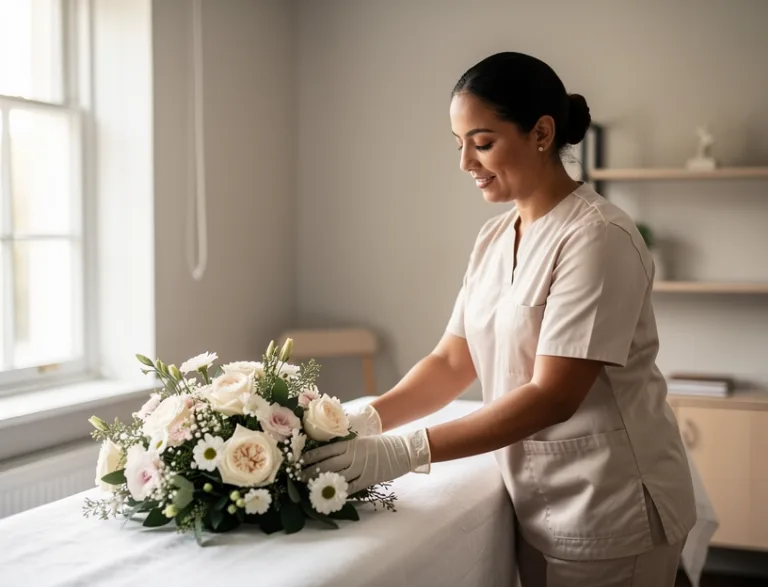Funeral Home service in Loveland